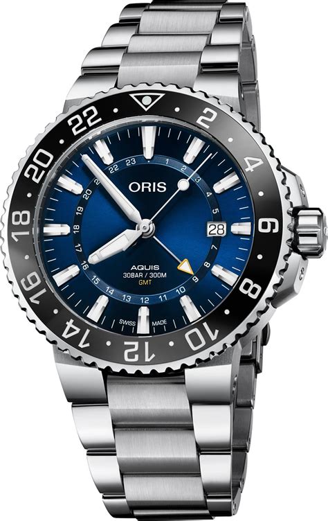 oris watches reputation.